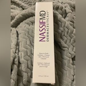 Nassif MD Facial Cleanser